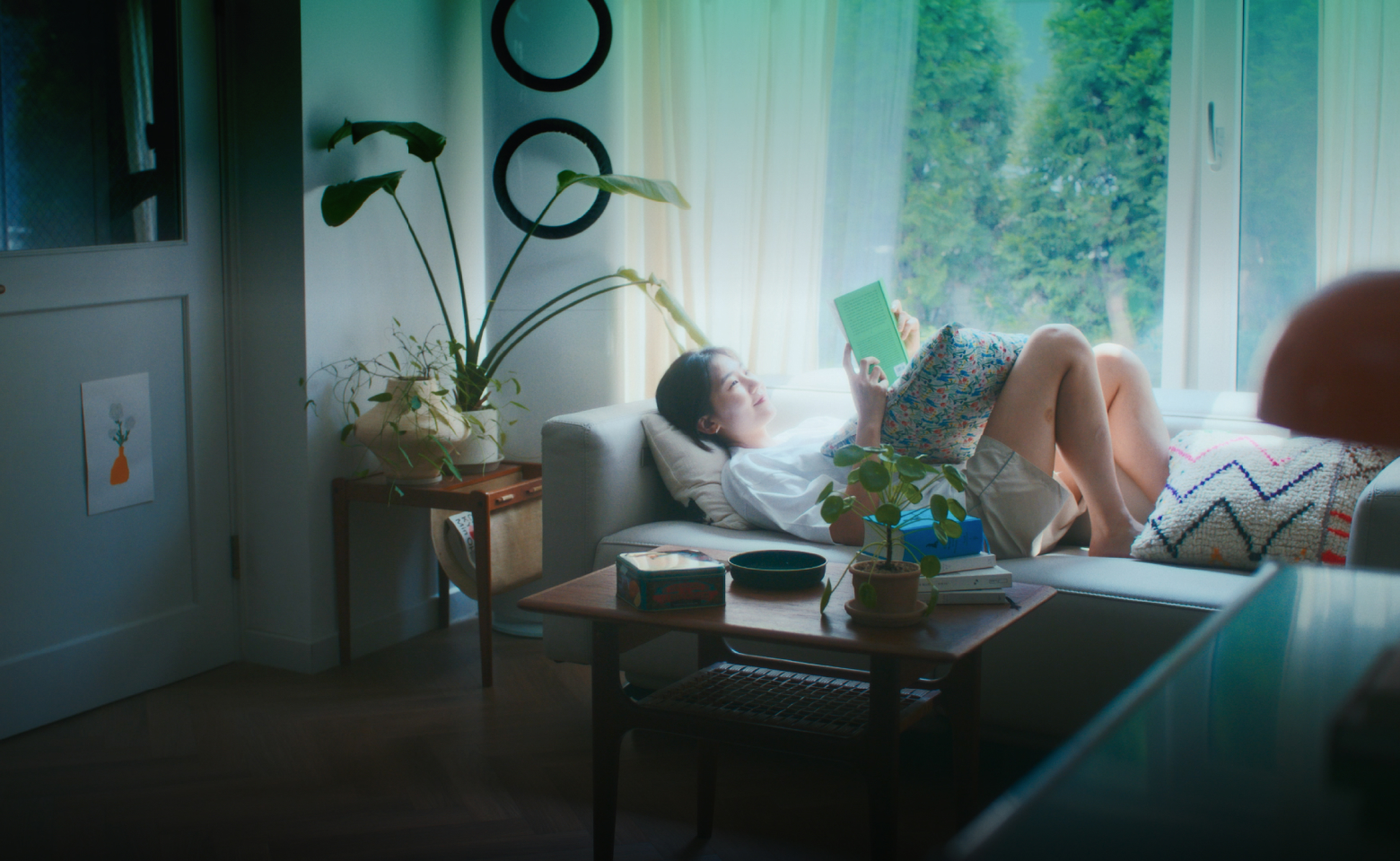 피터팬의 좋은방 구하기 배경이미지