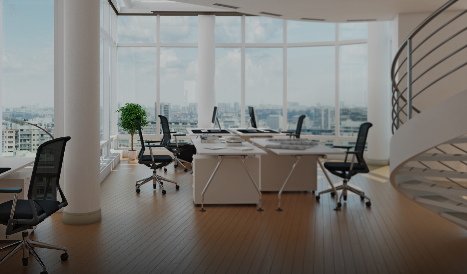 오피스너 배경이미지