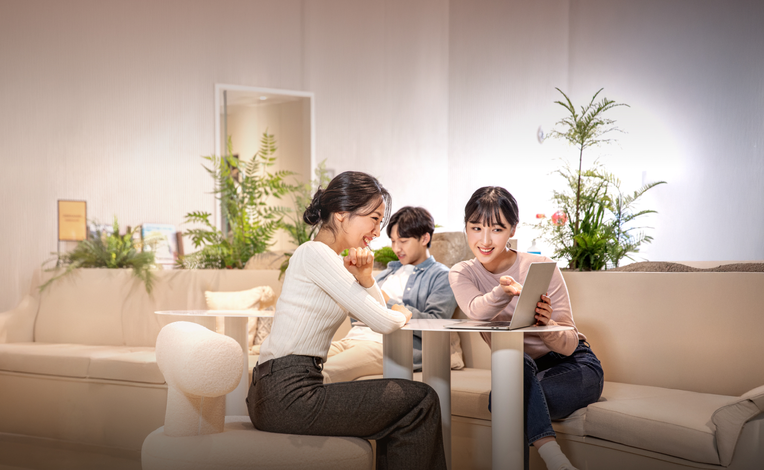 더테라스 배경이미지