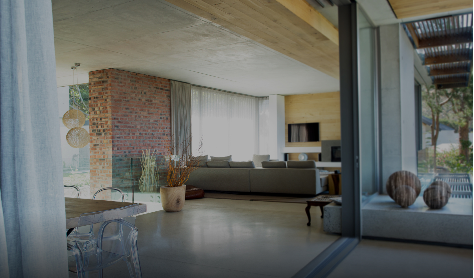 더테라스 배경이미지